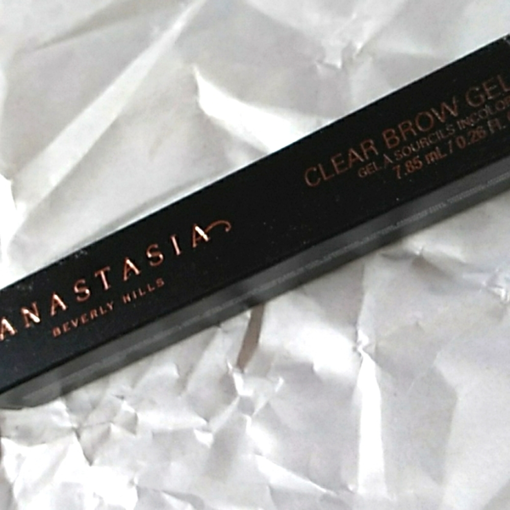 Anastasia Beverly Hills Clear Brow Gel